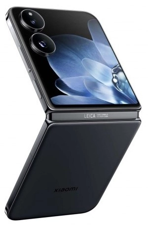 Смартфон Xiaomi Mix Flip 12/512 GB, Black