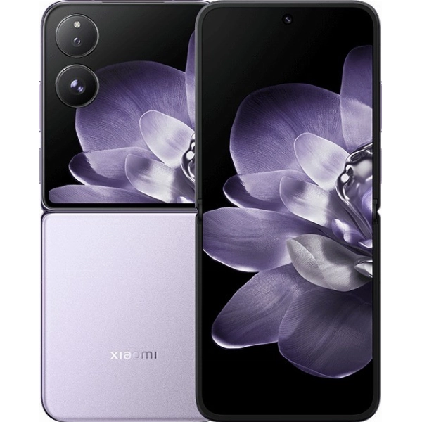 Смартфон Xiaomi Mix Flip 12/256 GB, Purple