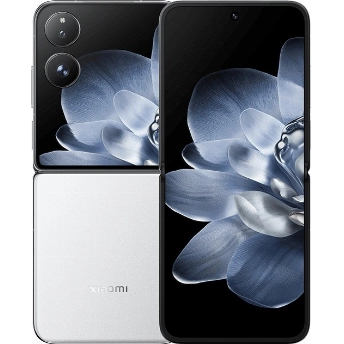 Смартфон Xiaomi Mix Flip 12/256 GB, White