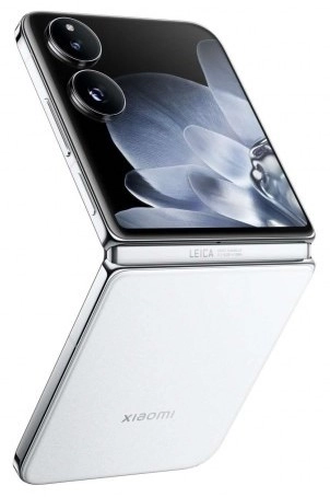 Смартфон Xiaomi Mix Flip 12/512 GB, White