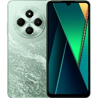 Смартфон Xiaomi Poco C75, 8/256 GB, Green