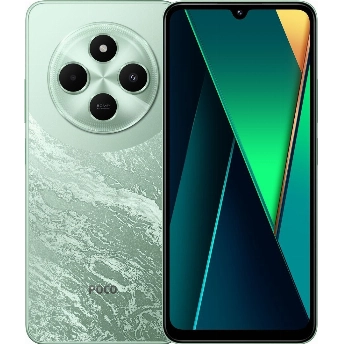 Смартфон Xiaomi Poco C75, 8/256 GB, Green