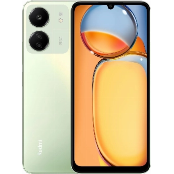 Смартфон Xiaomi Redmi 13C 8/256 GB, Clover Green