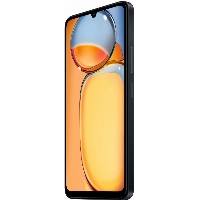 Смартфон Xiaomi Redmi 13C 4/128 GB, Midnight Black