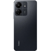 Смартфон Xiaomi Redmi 13C 4/128 GB, Midnight Black
