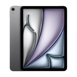 Планшет Apple iPad Air 11 (2026) 128 ГБ, 5G, Space Gray, серый космос