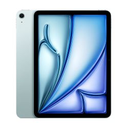 Планшет Apple iPad Air 11 (2026) 256 ГБ, 5G, Blue, синий