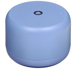 Умная колонка Яндекс.Станция Лайт 2, Purple, фиолетовый (без часов)