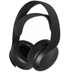 Беспроводные наушники Sony Pulse 3D, Black, черный