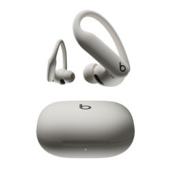 Беспроводные наушники Beats Powerbeats Pro 2, Quick Sand, бежевый