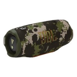 Портативная акустика JBL Charge 6, Squad, камуфляж