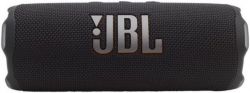 Портативная акустика JBL Flip 7, Black, черный