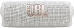 Портативная акустика JBL Flip 7, White, белый