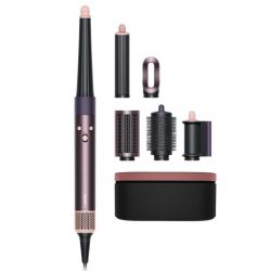Стайлер Dyson Airwrap Complete HS08 Jasper Plum + кейс