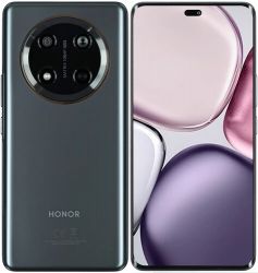 Смартфон Honor X9C 8/256 ГБ, Black, черный