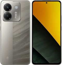 Смартфон POCO M7 Pro 12/256 ГБ, Silver, серебристый