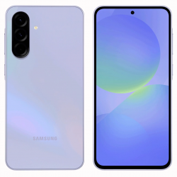 Смартфон Samsung Galaxy A36 6/128 ГБ, Lavender, фиолетовый