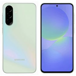 Смартфон Samsung Galaxy A36 12/256 ГБ, Lime, зеленый
