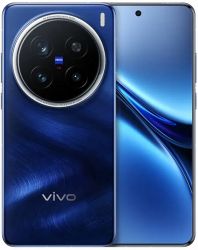 Смартфон Vivo X200 Pro 16/512 Гб, Blue, синий