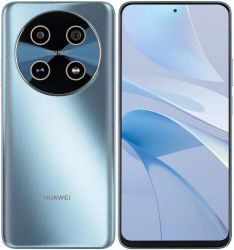 Смартфон HUAWEI Nova 13i, 8/128 Гб, Blue, голубой