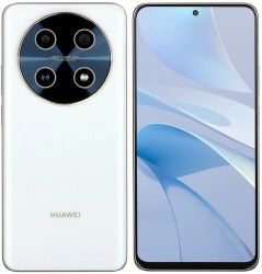 Смартфон HUAWEI Nova 13i, 8/128 Гб, White, белый