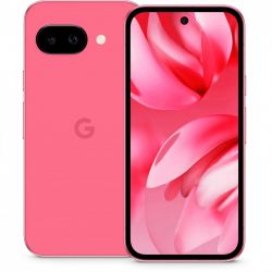 Смартфон Google Pixel 9A, 8/128 Gb, CA, Peony