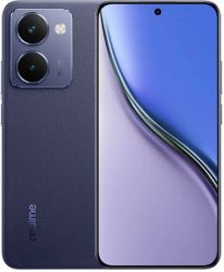 Смартфон Realme P3 Ultra 12/512 ГБ, Blue, синий