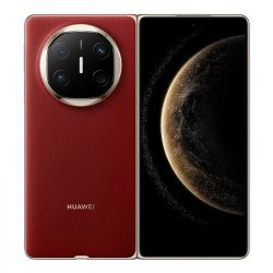 Смартфон HUAWEI Mate X6, 12/512 Гб, Red, красный