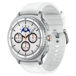 Часы Samsung Galaxy Watch 8 Classic 46mm, Wi-Fi, White, белый