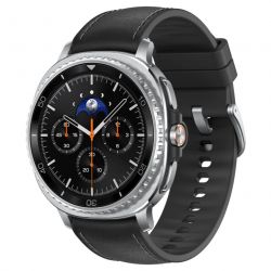 Часы Samsung Galaxy Watch 8 Classic 46mm, Wi-Fi, Black, черный
