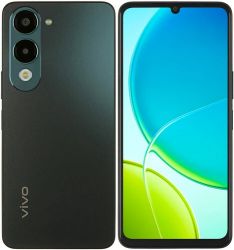 Смартфон Vivo Y04 4/128 Гб, Green, зеленый