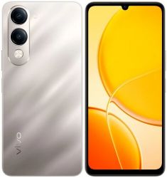 Смартфон Vivo Y04 4/128 Гб, Gold, золотистый