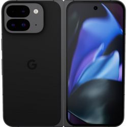Смартфон Google Pixel 9 Pro Fold 5G, 16/512 GB, Obsidian, CA