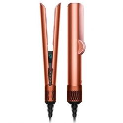 Выпрямитель Dyson Airstrait HT01, Amber Silk + кейс