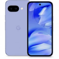 Смартфон Google Pixel 9A, 8/256 Gb, US, Iris