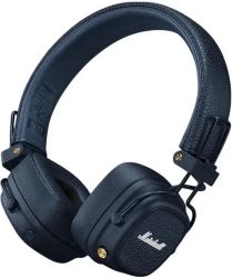 Наушники Marshall Major V, Blue, Синий