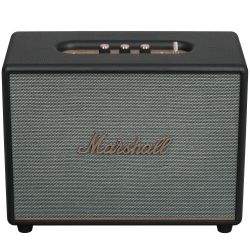 Портативная акустика Marshall Woburn III, black, Черный