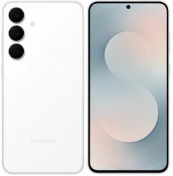 Смартфон Samsung Galaxy S25 FE, 8/256 Гб, White, белый