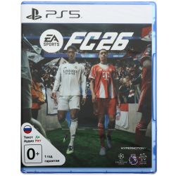 Игра FC 26 для PS5