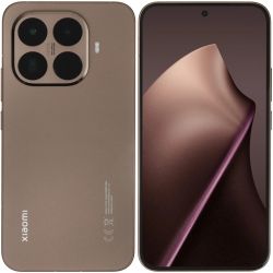 Смартфон Xiaomi 15T Pro,12/512 Гб, Gold, Золотистый