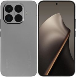 Смартфон Xiaomi 15T Pro,12/256 Гб, Gray, серый