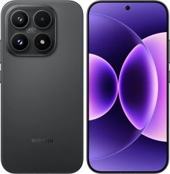 Смартфон Xiaomi 17, 12/512 ГБ, black, Черный