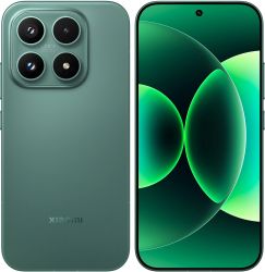 Смартфон Xiaomi 17, 12/512 ГБ, venture green, Зеленый