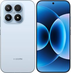 Смартфон Xiaomi 17, 12/512 ГБ, blue, Голубой