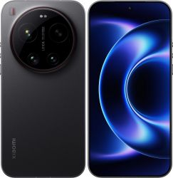 Смартфон Xiaomi 17 Ultra, 16/512 ГБ, black, Черный