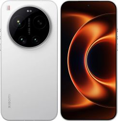 Смартфон Xiaomi 17 Ultra, 16/512 ГБ, white, Белый
