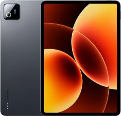 Планшет Xiaomi Pad 8, 8/256 ГБ, Wi-Fi, Gray, Серый