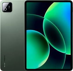 Планшет Xiaomi Pad 8, 8/256 ГБ, Wi-Fi, Pine Green, Зеленый