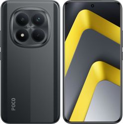 Смартфон POCO M8 Pro, 12/512 ГБ, black, Черный
