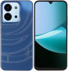 Смартфон Xiaomi Redmi 15C, 8/256 Гб, Blue, Синий 